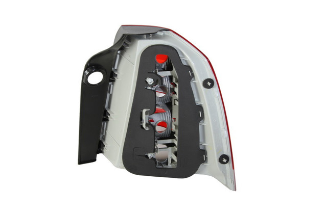 Lampa zespolona tylna lewa Depo/Loro/Abakus 4421960LUE cena, od 113,91 USD