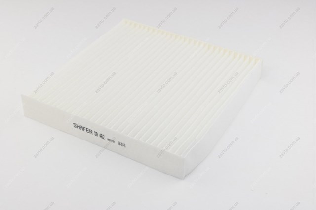 Filtr kabiny Shafer SA462 cena, od 8,11 USD