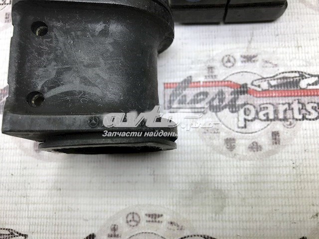 Tuleja stabilizatora przedniego Mercedes A6393231985