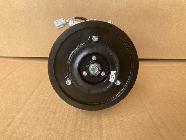 Sprężarka klimatyzacji Polcar 6014KS1S cena, od 282,53 USD