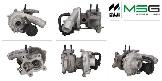 54359700021 MSG Rebuilding Turbina