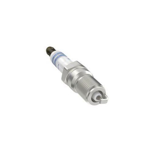 Świeca zapłonowa Bosch 242229652 cena, od 12,22 USD
