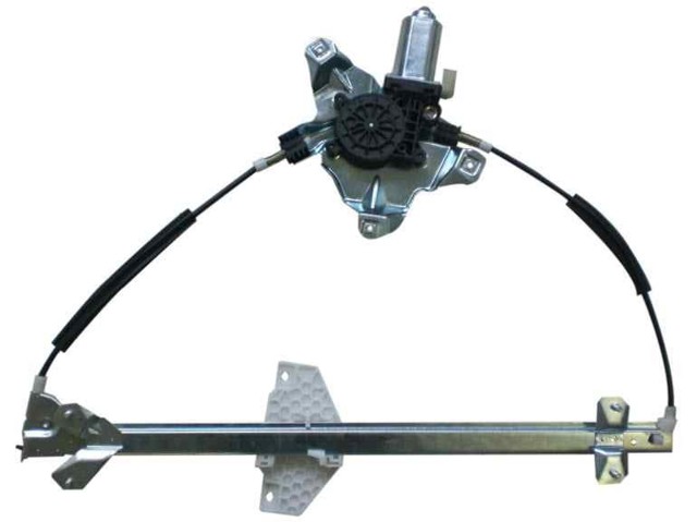 4523918 Ford Mechanizm podnoszenia szyby drzwi przednich prawych