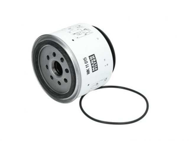 Filtr paliwa Mann-Filter WK11015X cena, od 78,01 USD