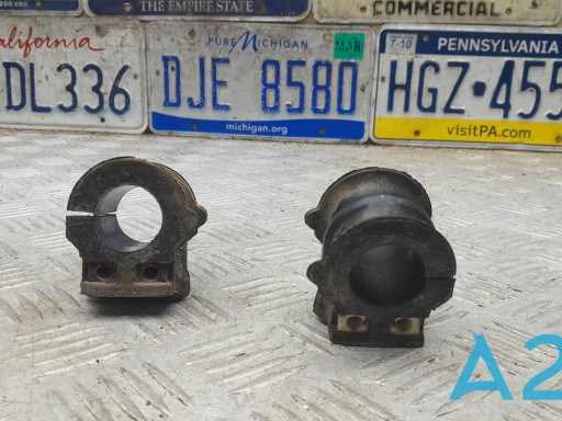 Tuleja stabilizatora przedniego Nissan/Infiniti 546135AA0A cena, od 23,53 USD