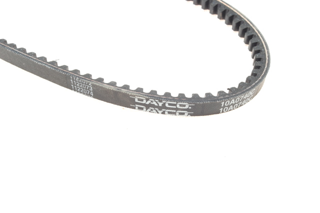 Pas napędowy mechanizmów 10A0740C Dayco