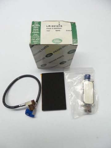 Do koszyka LR031215 Land Rover 