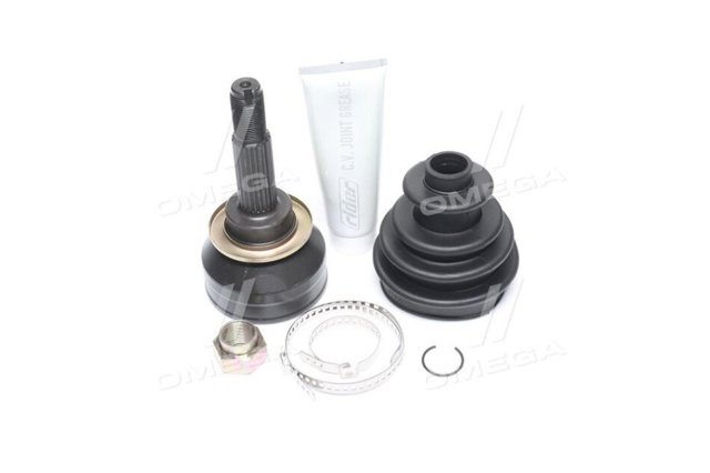 Przegub homokinetyczny przedni zewnętrzny Rider 11022215012 cena, od 23,61 USD