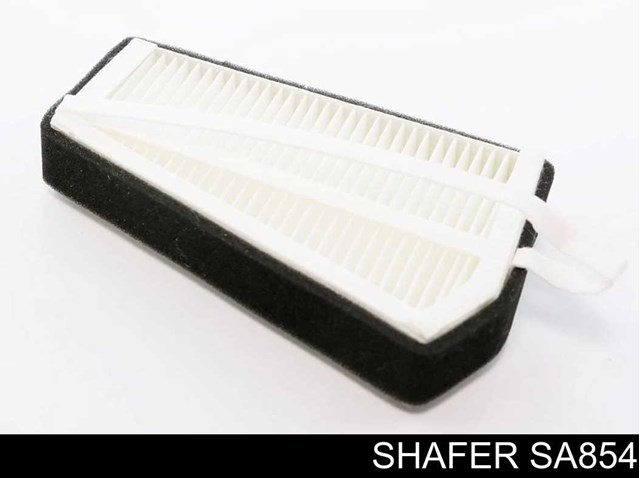 Filtr kabiny SA854 Shafer