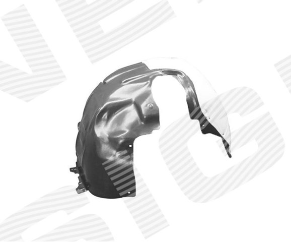 K68209688AC Fiat/Alfa/Lancia Nadkole błotnika przedniego prawe