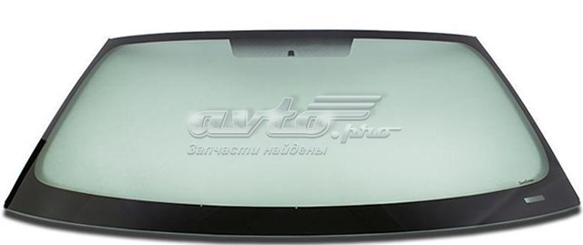 7808AGSGYVZ XYG Szyba przednia
