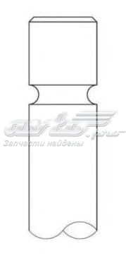 3712.032 Intervalves zawór dolotowy/ssący