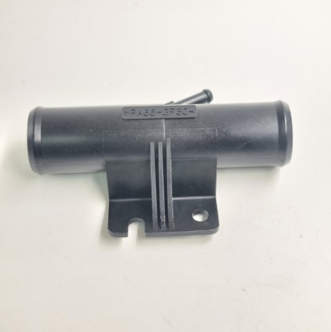  Przewód (króciec) chłodnicy górny Mitsubishi Outlander 