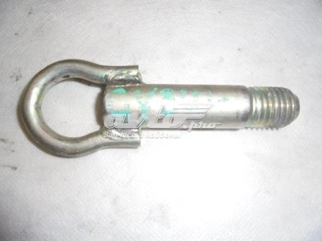 Hak holowniczy GJ6A50EJ0B Mazda