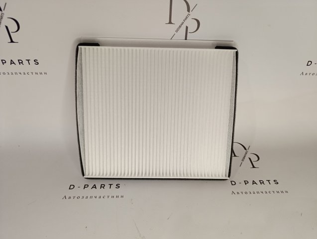 Do koszyka SA447NP Shafer Filtr kabiny