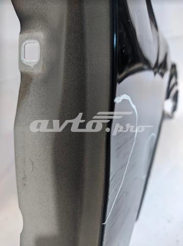 Błotnik przedni prawy MINI Cooper hatchback (F55) (2014 - 2026) cena, od 281,18 USD