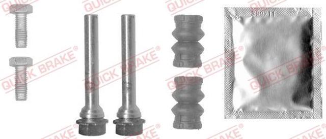  Quick Brake QB1131346X
