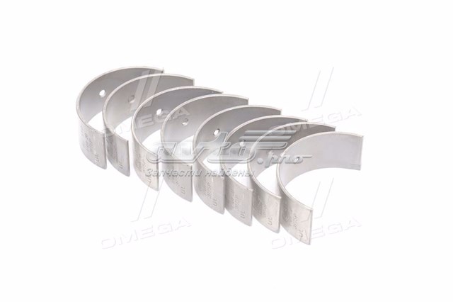 Panewki korbowodowe wału korbowego, zestaw, standardowe (STD) Glyco 7142784STD cena, od 12,57 USD