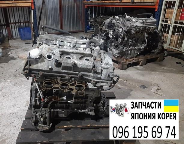 Silnik w komplecie do Lexus GS  S19