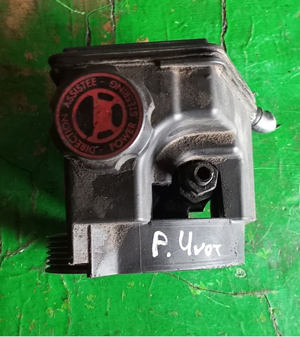 Do koszyka 9638668180 Peugeot/Citroen Pompa wspomagania hydraulicznego kierownicy