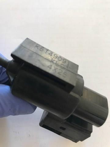 K5T49091 Mitsubishi Zawór przełączający systemu doprowadzenia powietrza