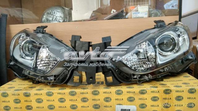 Reflektor prawy GHP9510K0F Mazda