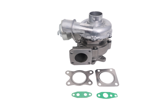 Turbina Mazda WE0113700F cena, od 383,57 USD