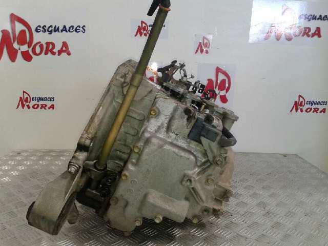  Automatyczna skrzynia biegów, kompletna Opel Astra 