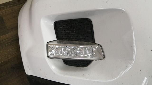 Lampa przeciwmgielna prawa Land Rover LR026089 cena, od 253,32 USD