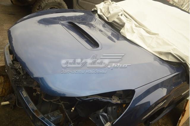  Maska silnika Subaru Outback 4