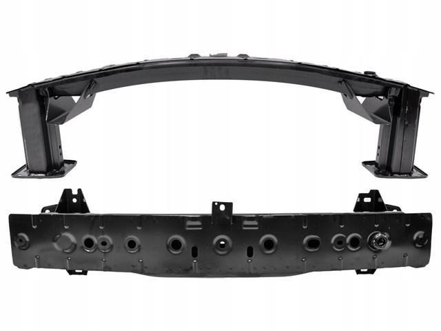 Wzmocnienie zderzaka przedniego Mazda TK4850070 cena, od 184,66 USD
