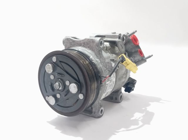 9833718880 Peugeot/Citroen Sprężarka klimatyzacji