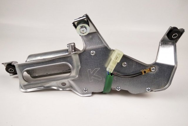 86510AG15B Subaru Silniczek wycieraczki tylnej szyby