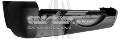 Zderzak tylny Chrysler 5066317AF cena, od 147,79 USD