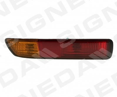ZMB1995L Signeda Lampa zespolona tylna lewa