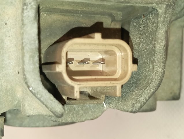 2S6T10300DB Mazda Alternator