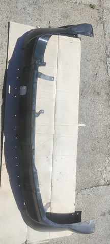 Zderzak tylny do Mitsubishi Outlander II XL CWW