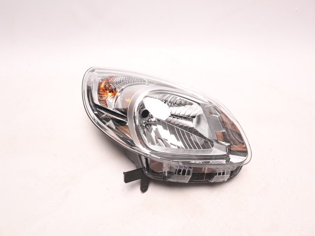 Do koszyka 260109958R Renault (RVI) Reflektor prawy