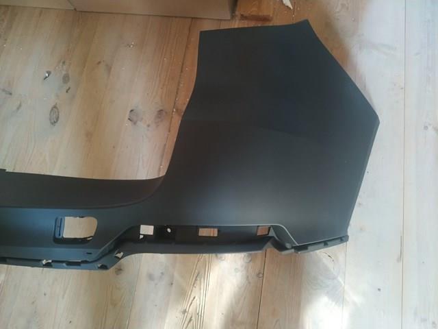 Zderzak tylny do BMW X5  F15, F85