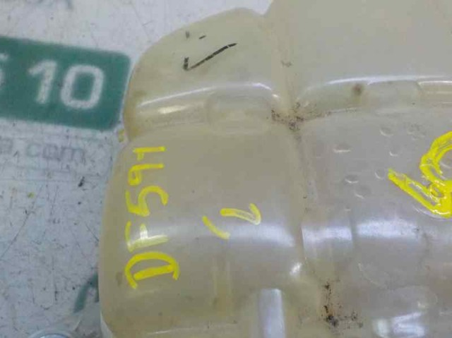 Zbiorniczek wyrównawczy układu chłodzenia do Ford Focus IV HP