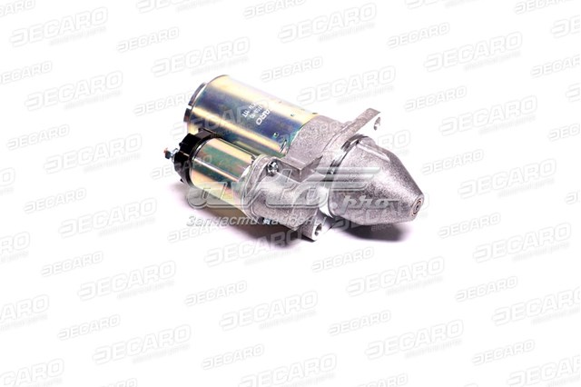 Alternator 94023701000 DECARO