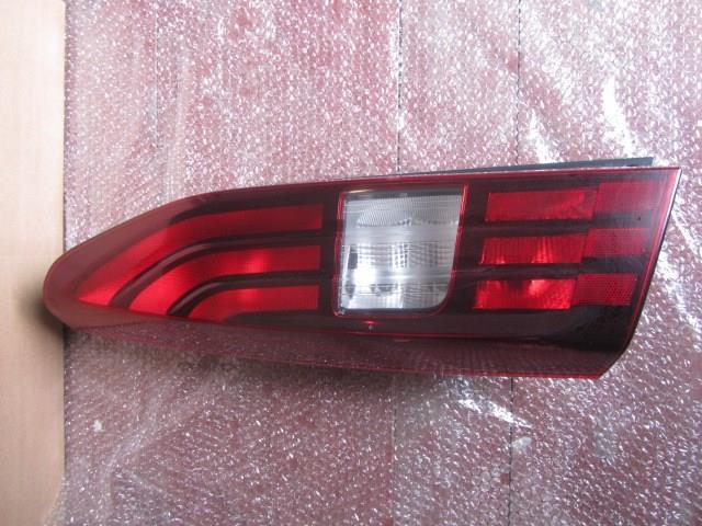 9819427380 Peugeot/Citroen Lampa zespolona tylna lewa
