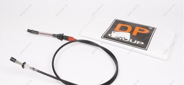 Do koszyka AC3007BNS DP Group Linka gazu