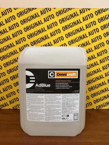Środek do neutralizacji spalin, mocznik Ford 2802628 cena, od 27,26 USD
