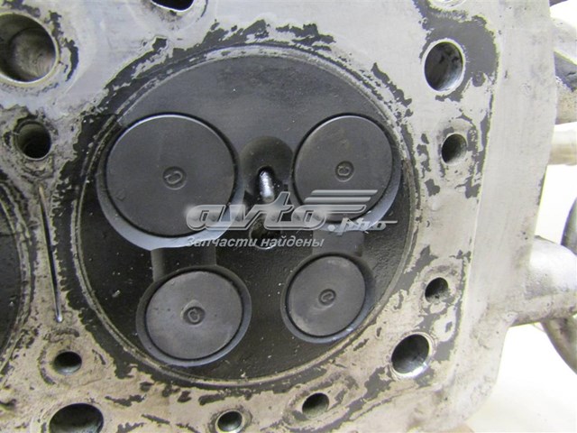 Głowica cylindrów Toyota Corolla hatchback (E12U) (2002 - 2006) cena, od 517,40 USD