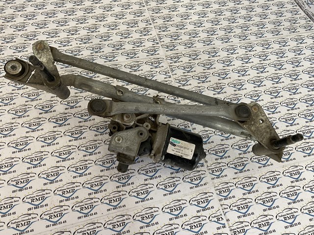 Mechanizm wycieraczek 42746586 General Motors