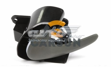 Klamka drzwi przednich wewnętrzna lewa Autotechteile 1007244 cena, od 14,51 USD