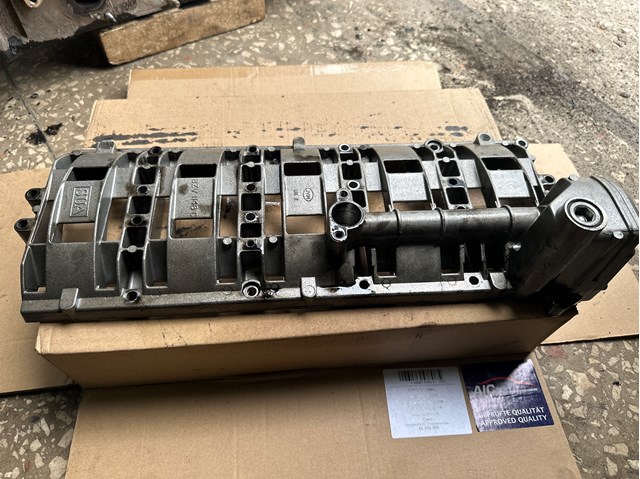 Pompa oleju do Land Rover Discovery II LJ ,LT