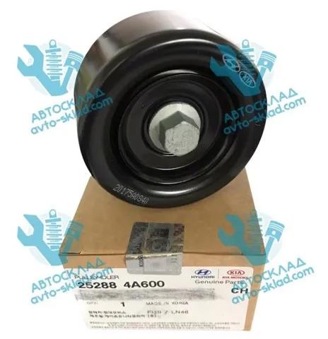  Hyundai/Kia 252884A600 cena, od 21,05 USD