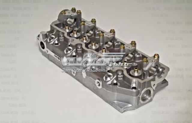 Do koszyka MD185922 Mitsubishi Głowica cylindrów